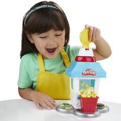 Набор пластилина Color Mountain Play-Doh Pop Corn Party, E5110 цена и информация | Развивающие игрушки | kaup24.ee