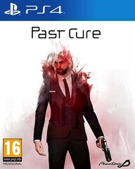 Past Cure PS4 цена и информация | Компьютерные игры | kaup24.ee