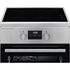 Electrolux LKI564267X hind ja info | Elektripliidid | kaup24.ee