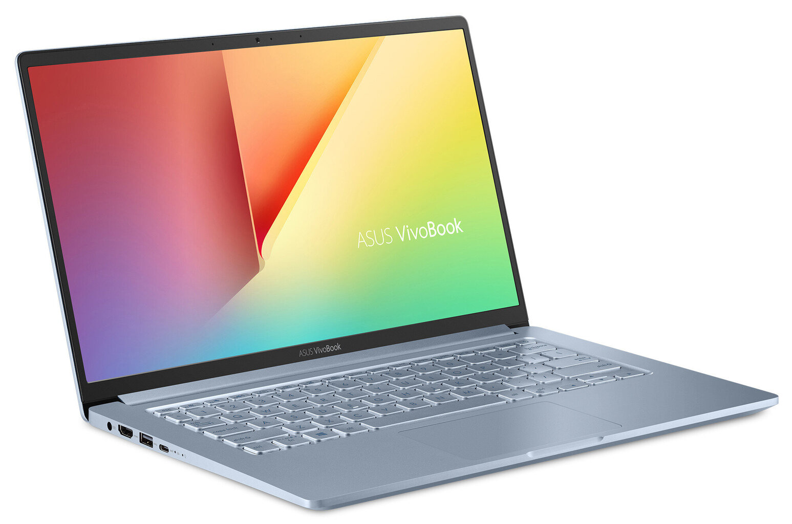 Asus Vivobook S14 S403FA цена и информация | Sülearvutid | kaup24.ee