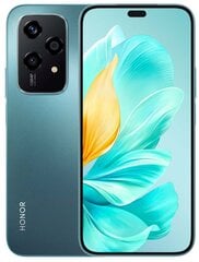 Honor 200 Lite 5G 8 GB 256GB Cyan Lake hind ja info | Telefonid | kaup24.ee