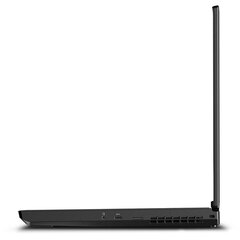 Lenovo ThinkPad P53 hind ja info | Sülearvutid | kaup24.ee