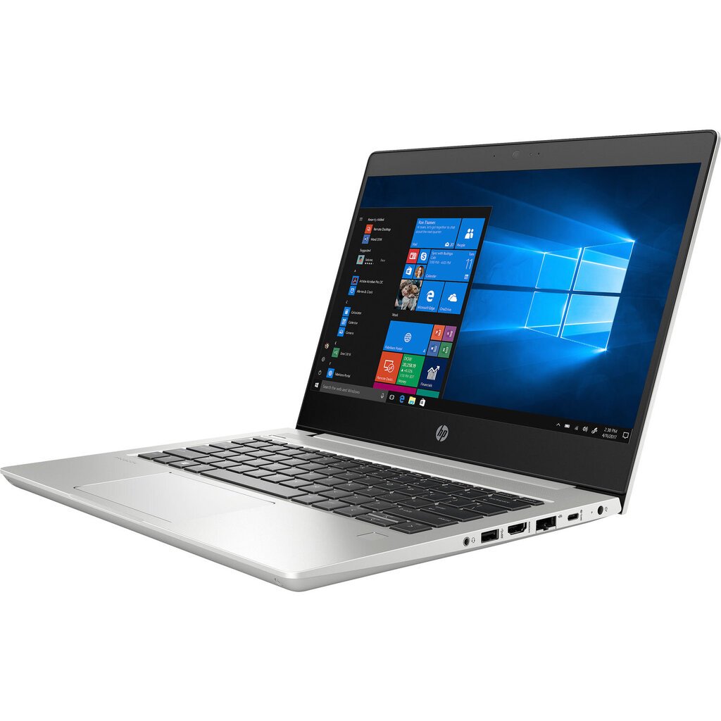 HP ProBook 430 G6 hind ja info | Sülearvutid | kaup24.ee