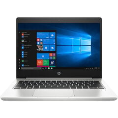 HP ProBook 430 G6 цена и информация | Ноутбуки | kaup24.ee