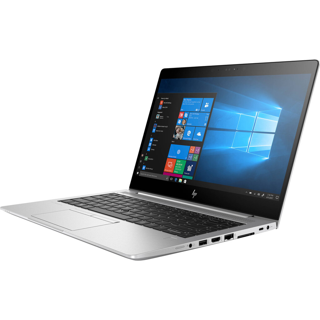 HP EliteBook 840 G5 hind ja info | Sülearvutid | kaup24.ee