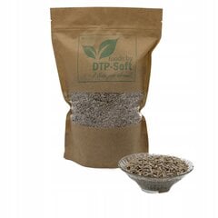 Päevalilleseemned DTP-Soft, 1kg цена и информация | Орехи, сухофрукты, семечки | kaup24.ee