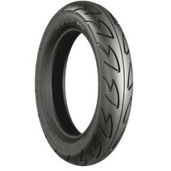 Bridgestone Hoop B01 90/90-12 hind ja info | Mootorratta rehvid, siserehvid | kaup24.ee