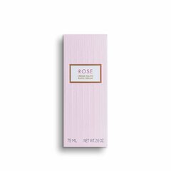 Toitev kätekreem L'Occitane Rose 75 ml hind ja info | Kehakreemid, kehaspreid | kaup24.ee