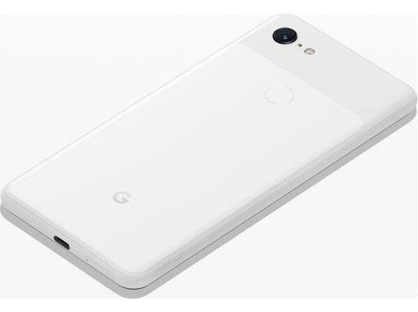 Google Pixel 3A 64GB, valge hind ja info | Telefonid | kaup24.ee