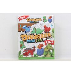 Mäng Dinosaurus hind ja info | Poiste mänguasjad | kaup24.ee