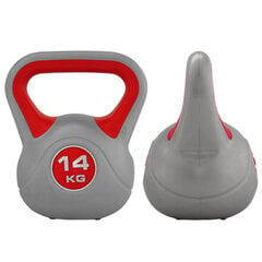 Kettlebell 14 kg Sportvida hind ja info | Hantlid, kangid, raskused | kaup24.ee