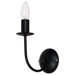 Luminex настенный светильник Globe цена и информация | Настенные светильники | kaup24.ee