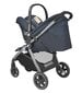 Maxi Cosi jalutuskäru Gia, Essential graphite hind ja info | Vankrid, jalutuskärud | kaup24.ee