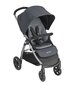 Maxi Cosi jalutuskäru Gia, Essential graphite hind ja info | Vankrid, jalutuskärud | kaup24.ee