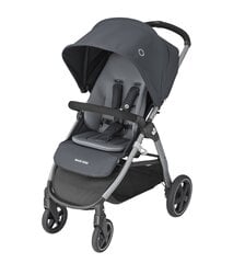 Maxi Cosi jalutuskäru Gia, Essential graphite hind ja info | Vankrid, jalutuskärud | kaup24.ee