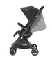 Maxi Cosi jalutuskäru Lara, Essential black hind ja info | Vankrid, jalutuskärud | kaup24.ee