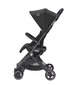 Maxi Cosi jalutuskäru Lara, Essential black hind ja info | Vankrid, jalutuskärud | kaup24.ee