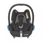 Turvahäll Maxi Cosi CabrioFix, 0-13 kg, Essential Black цена и информация | Turvatoolid | kaup24.ee