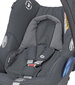 Turvahäll Maxi Cosi CabrioFix, 0-13 kg, Essential graphite цена и информация | Turvatoolid | kaup24.ee