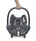 Turvahäll Maxi Cosi CabrioFix, 0-13 kg, Essential graphite цена и информация | Turvatoolid | kaup24.ee