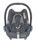 Turvahäll Maxi Cosi CabrioFix, 0-13 kg, Essential graphite hind ja info | Turvatoolid | kaup24.ee