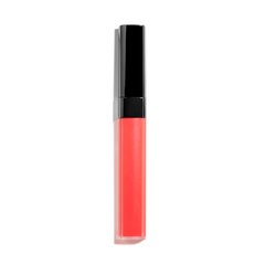 Увлажняющие румяна для губ и щек Chanel Rouge Coco 5,5 г, 412 Orange Explosif цена и информация | Помады, бальзамы, блеск для губ | kaup24.ee