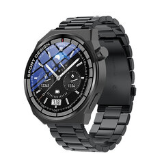 Smart Watch GT3 Pro NFC Smartwatch 2024 Uus Bluetooth-kõne juhtmevaba laadimine Sport veekindel fitnessi jälgija HUAWEI Androidile hind ja info | Kellad | kaup24.ee