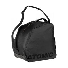 suusasaabakott ATOMIC BOOT W CLOUD BLACK/BRONZE hind ja info | Mäesuusakotid ja mäesuusasaabaste kotid | kaup24.ee