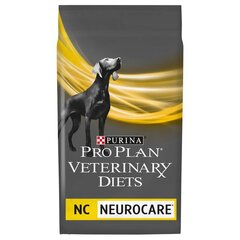 Purina Pro Plan Canine Nc Neurocare с курицей, 12 кг цена и информация | Сухой корм для собак | kaup24.ee