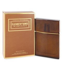 Lõhnavesi Elizabeth and james nirvana bourbon EDP naistele, 50 ml hind ja info | Naiste parfüümid | kaup24.ee