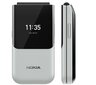 Nokia 2720 Gray цена и информация | Telefonid | kaup24.ee