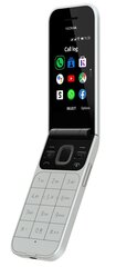 Nokia 2720 (TA-1175) , Dual Sim, Grey цена и информация | Мобильные телефоны | kaup24.ee