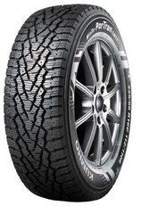 Kumho Winter ProTran Cw11 195/70R15C 104 R studded hind ja info | Talverehvid | kaup24.ee