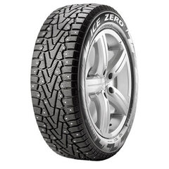 Pirelli Winter Ice Zero 245/50R18 104 T XL ROF studded hind ja info | Talverehvid | kaup24.ee