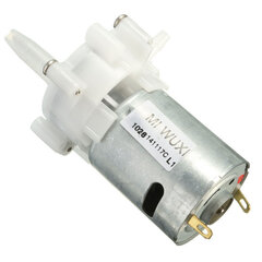 Veepump - DC 4-12V hind ja info | Reoveepumbad | kaup24.ee