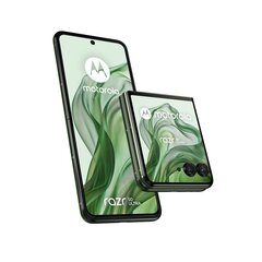 Motorola Razr 50 Ultra 12/512GB Spring Green цена и информация | Мобильные телефоны | kaup24.ee