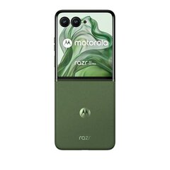 Motorola Razr 50 Ultra 12/512GB Spring Green цена и информация | Мобильные телефоны | kaup24.ee