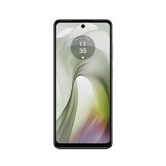 Motorola XT2421-13 Moto E14, Dual, 64GB 2GB RAM, Pastel Green цена и информация | Мобильные телефоны | kaup24.ee