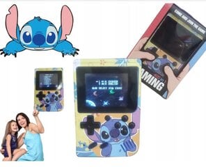 Игровая приставка Stich Retro mini Sup Game цена и информация | Игровые приставки | kaup24.ee