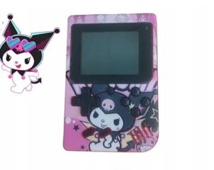 Игровая консоль Kuromi Retro mini Sup Game цена и информация | Игровые приставки | kaup24.ee