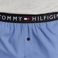 Мужская пижама TOMMY HILFIGER 8720641937528 цена и информация | Мужские халаты, пижамы | kaup24.ee