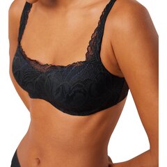 Triumph rinnahoidja  Body Make-Up Illusion Lace Balconette hind ja info | Rinnahoidjad | kaup24.ee