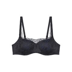 Triumph rinnahoidja  Body Make-Up Illusion Lace Balconette hind ja info | Rinnahoidjad | kaup24.ee