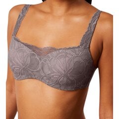 Triumph rinnahoidja  Body Make-Up Illusion Lace Balconette hind ja info | Rinnahoidjad | kaup24.ee