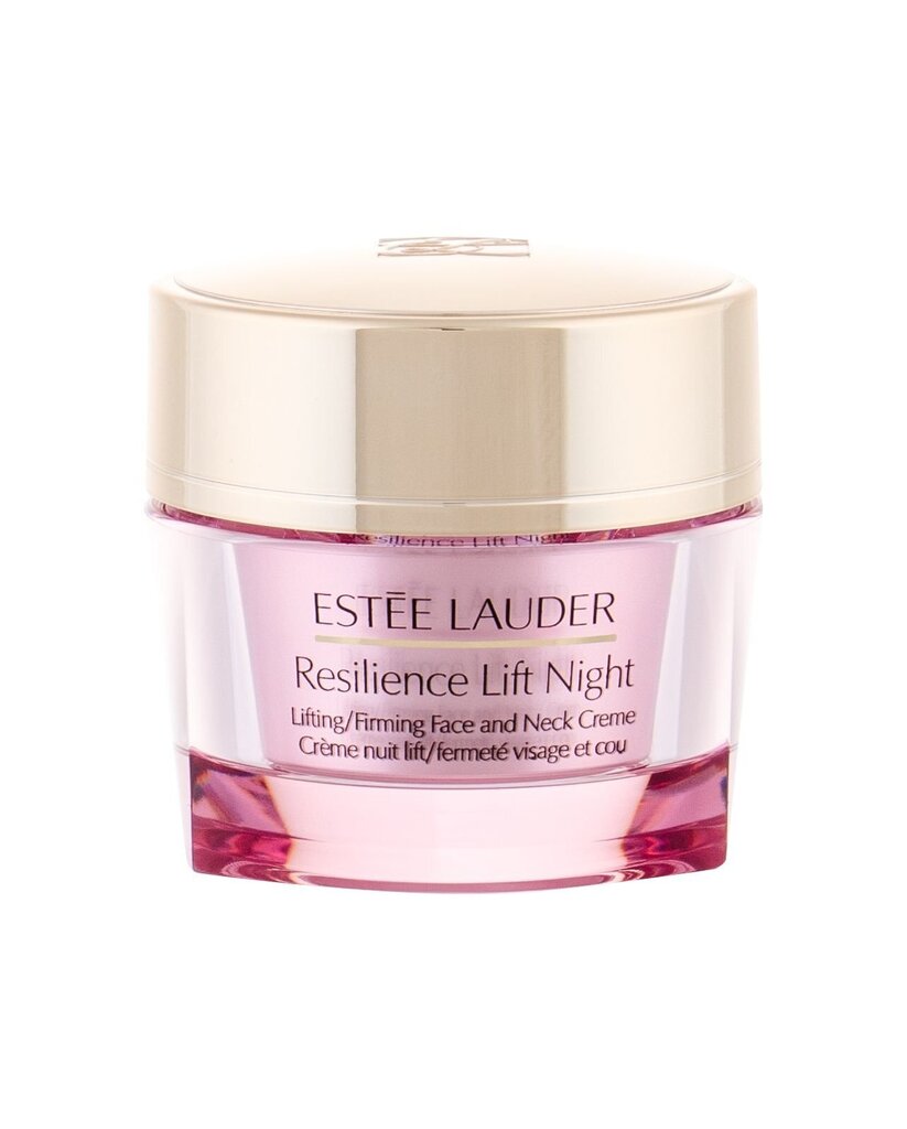 Intensiivne öökreem Estee Lauder Resilience Multi-Effect Night 50 ml цена и информация | Näokreemid | kaup24.ee