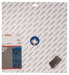 Teemantketas Bosch Standard for Stone 350 x 25,4mm hind ja info | Käsitööriistad | kaup24.ee