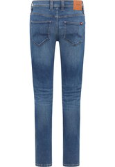 Мужские джинсы Mustang Oregon Slim K Jeans 1013712-5000-783 цена и информация | Мужские джинсы | kaup24.ee