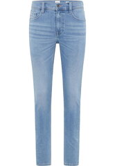 Мужские джинсы Mustang Oregon Slim K Jeans 1013709-5000-413 цена и информация | Мужские джинсы | kaup24.ee