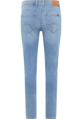 Мужские джинсы Mustang Oregon Slim K Jeans 1013709-5000-413 цена и информация | Мужские джинсы | kaup24.ee