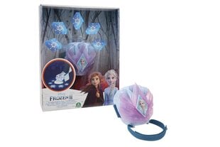 Jalanõude kaunistus Giochi Preziosi Lumekuninganna ja imeline talv 2 (Frozen 2) цена и информация | Игрушки для девочек | kaup24.ee